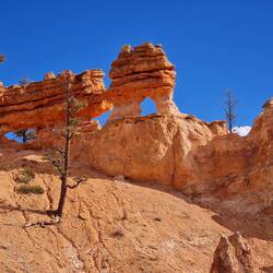 Bryce Canyon