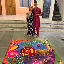 Diwali