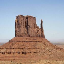Anhalten und Aussteigen streng verboten, leider