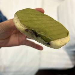 Tanias "Hefeklöße"