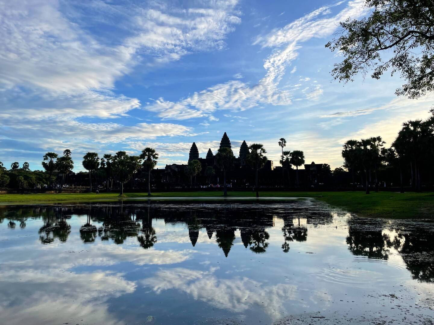 Angkor Wat 😍