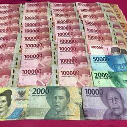being a millionaire is easy