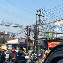 electricity