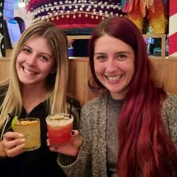 Margaritas time 😃