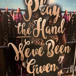 Great inspiration in a bathroom