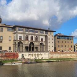 Uffizi Gallery