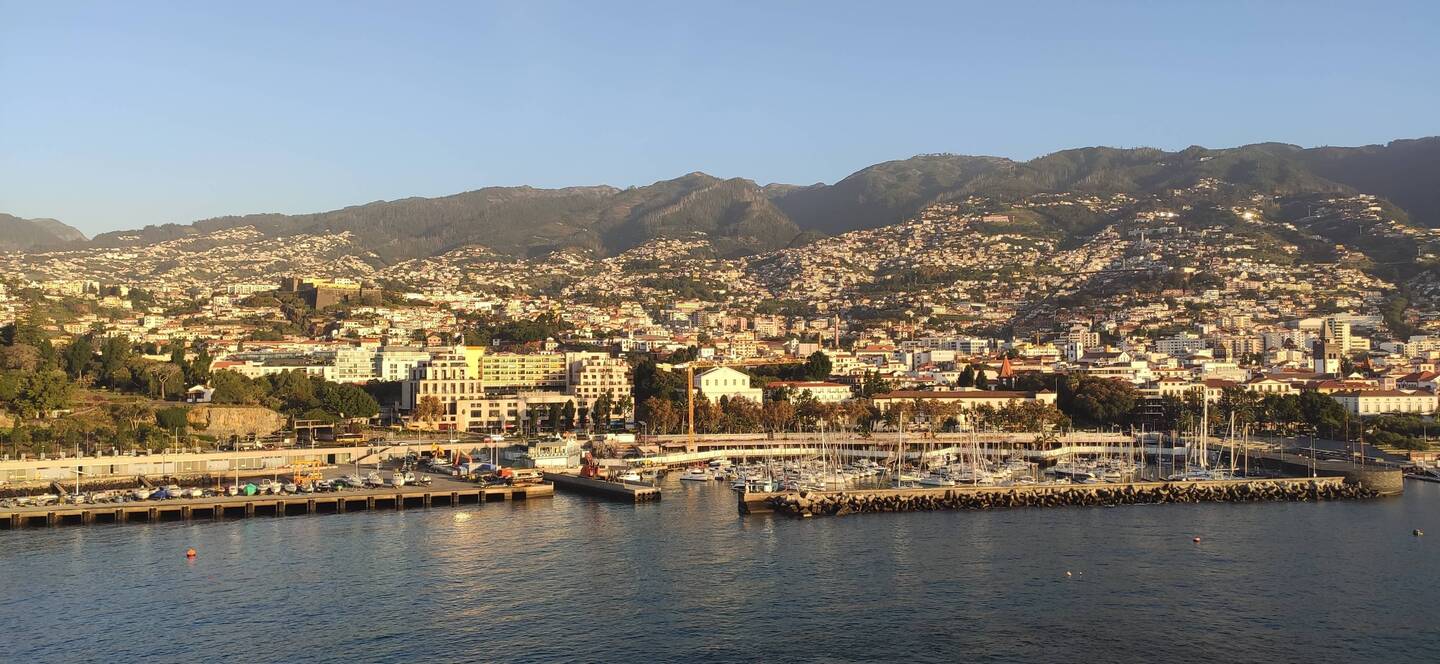 Funchal