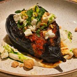 Kulinarische Freuden als Belohnung.