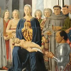 Piero della Francesca