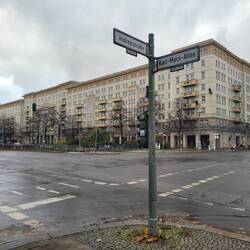 Karl-Marx Allee