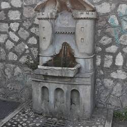 Fontana dell'Alberone