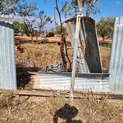 Ich hab ihn repariert... mal sehen wie lange es dauert bis sie wieder durchschlüpfen