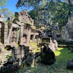 Preah Khan