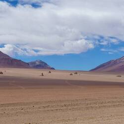 Desierto Salvador Dali