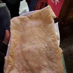 Pire "crêpe" de ma vie (sorry😔)