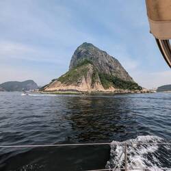 Sugar Loaf!!!!