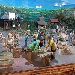 These beautiful dioramas 😍