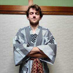 Yukata