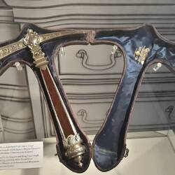 Palazzina del castello