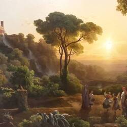 Chissà perché, ma questa fantasia mi è familiare🤣🤣🤣