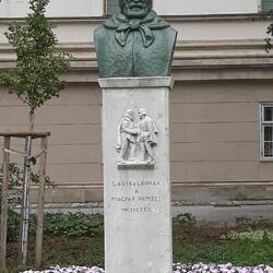 Ah Peppì, ma che ci fai qua???