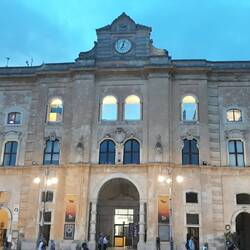 Palazzo dell'Annunziata