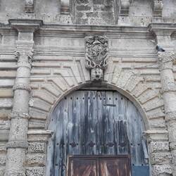 Palazzo Santoro...era in vendita quando ero lì!