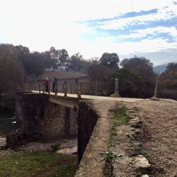 Over the Guardiaro