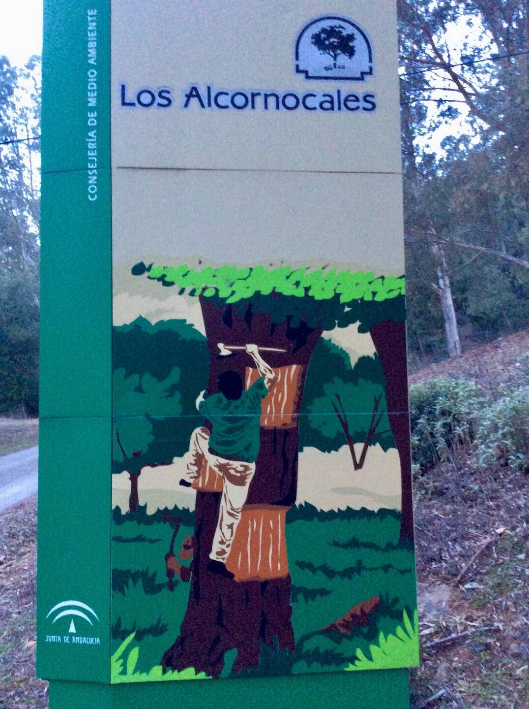 Parque Natural
