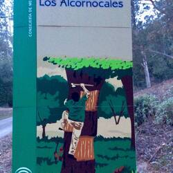 Parque Natural