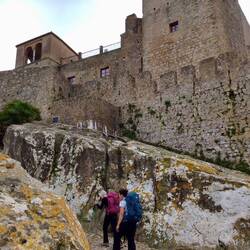 Castillo de Castellar