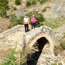 Puente Romano