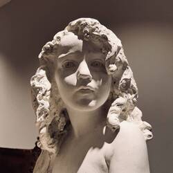 Erinnerte mich irgendwie an meine Nichte... 🧐🤔