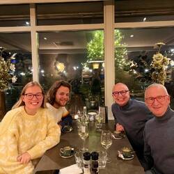 Hans und Franz