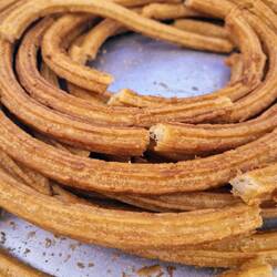Churros