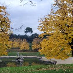 Boboli Gardens