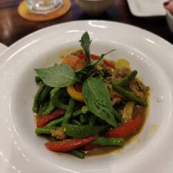 Can't recall what this was but it was very tasty!!