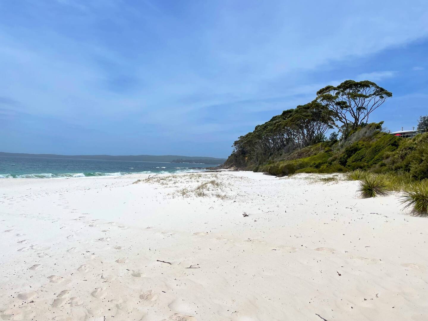 Hyams Beach