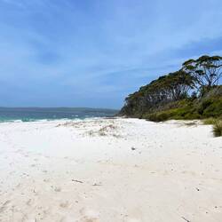 Hyams Beach