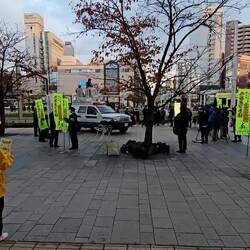 Raising Awareness for Bicycle Safety and Theft Prevention