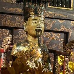 Der Mann, der Vietnam das erste Mal vereinte, weil er alle anderen Landesherren bezwang