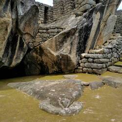 Tempel des Condor