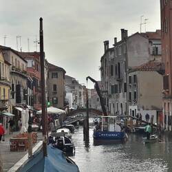 Rio della misericordia