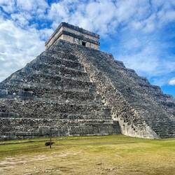 Chichén Itzá
