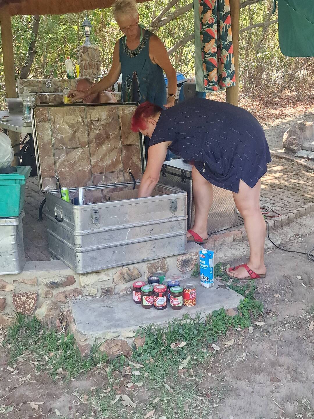 Große Inventur