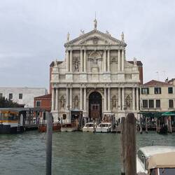 Santa Maria di Nazareth