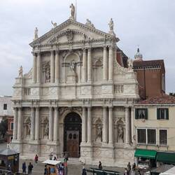 Santa Maria di Nazareth