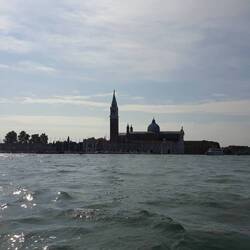San Giorgio Maggiore