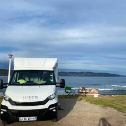 Buffalo Bay Caravan Park 👍