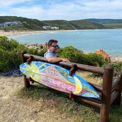 Welcome to Buffalo Bay